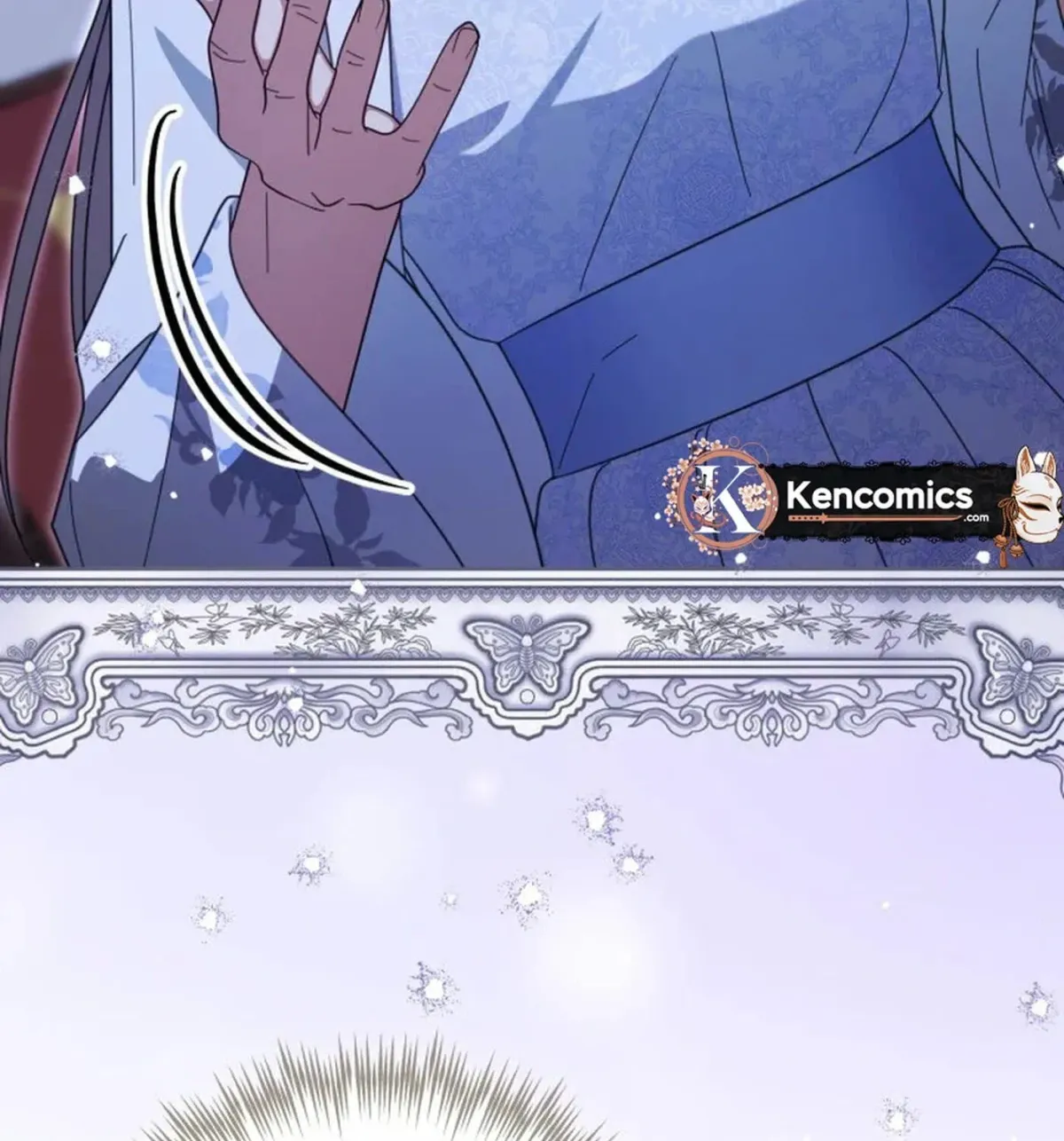 Time Limited Elixir of the Fallen Sega Chapter 100 643 1d8d3d3fa29c