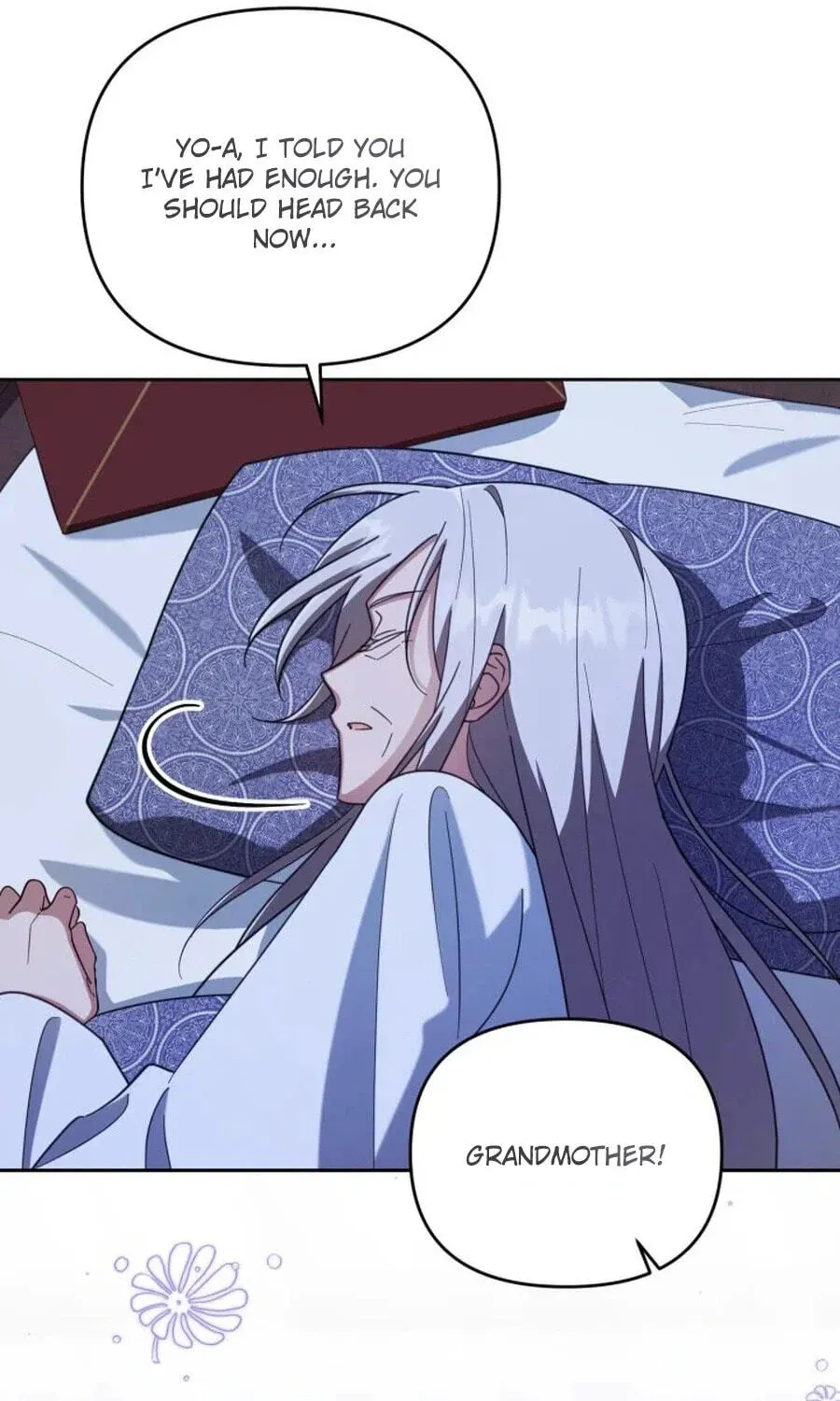 Time Limited Elixir of the Fallen Sega Chapter 100 578 4a9af651aa96