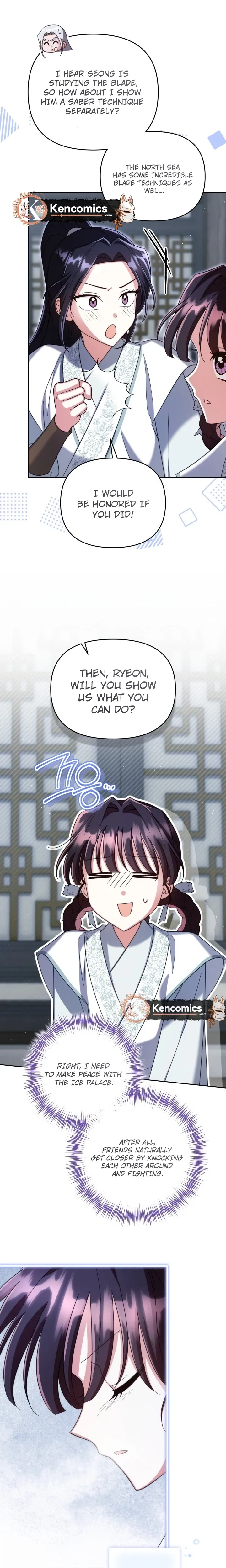 Time Limited Elixir of the Fallen Sega Chapter 102 130 32380ba0f686