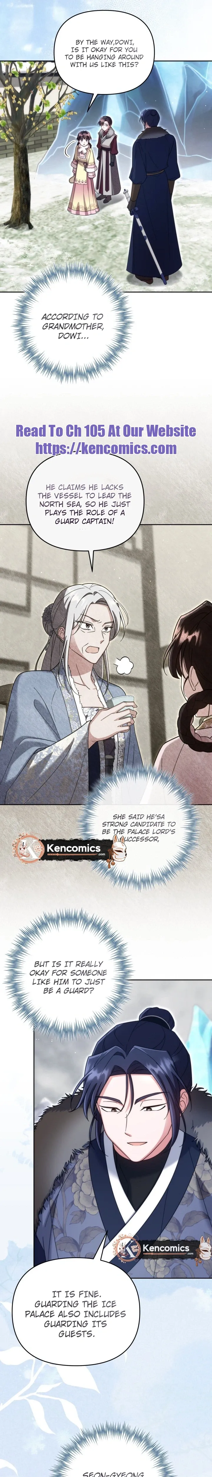 Time Limited Elixir of the Fallen Sega Chapter 102 122 5d06625d3981