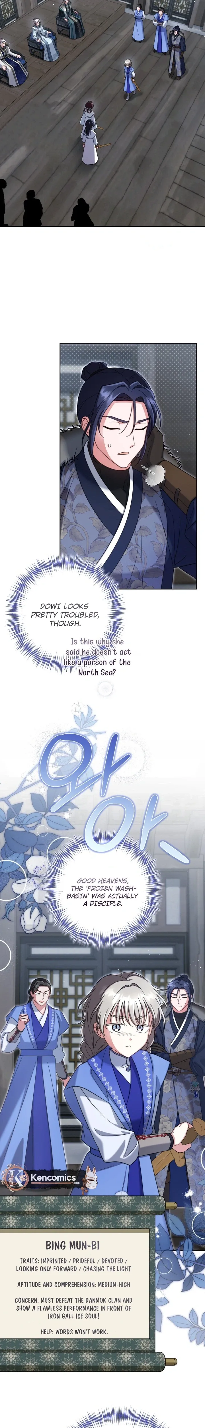 Time Limited Elixir of the Fallen Sega Chapter 102 125 6ea9257b03b0