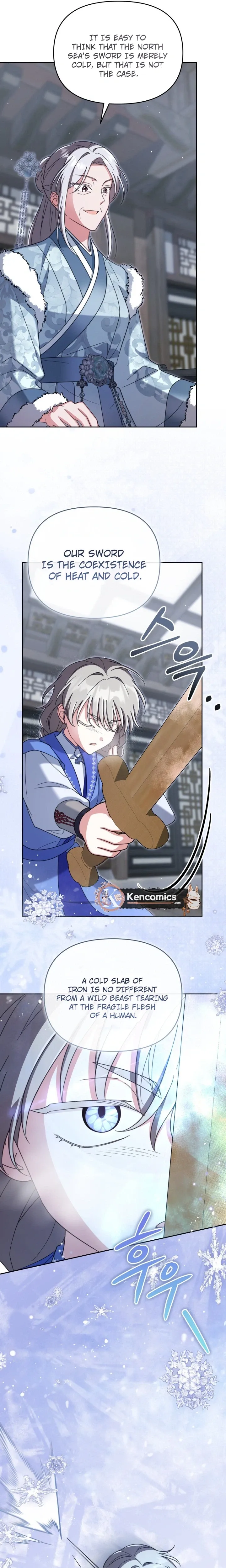 Time Limited Elixir of the Fallen Sega Chapter 102 127 b31d86379b82