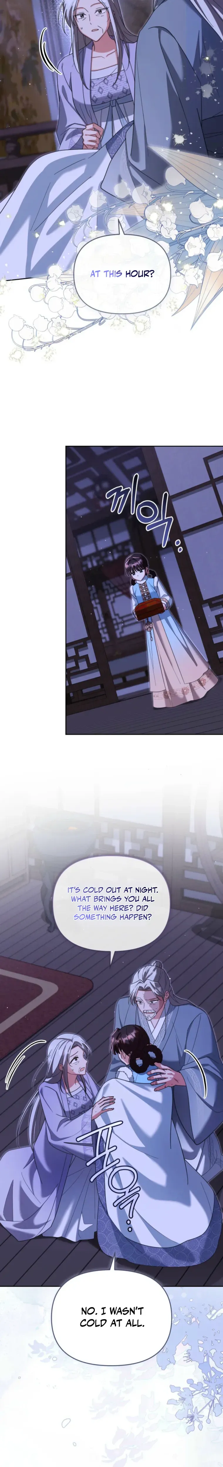 Time Limited Elixir of the Fallen Sega Chapter 104 108 280773153bc7