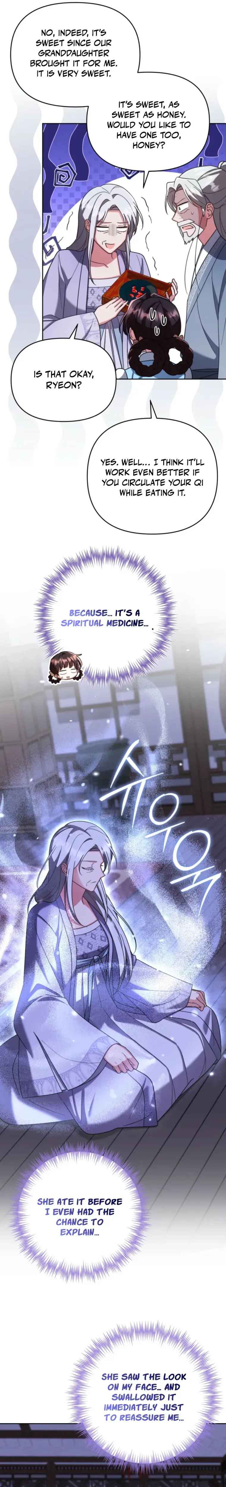 Time Limited Elixir of the Fallen Sega Chapter 104 111 a7dd098f5ca3