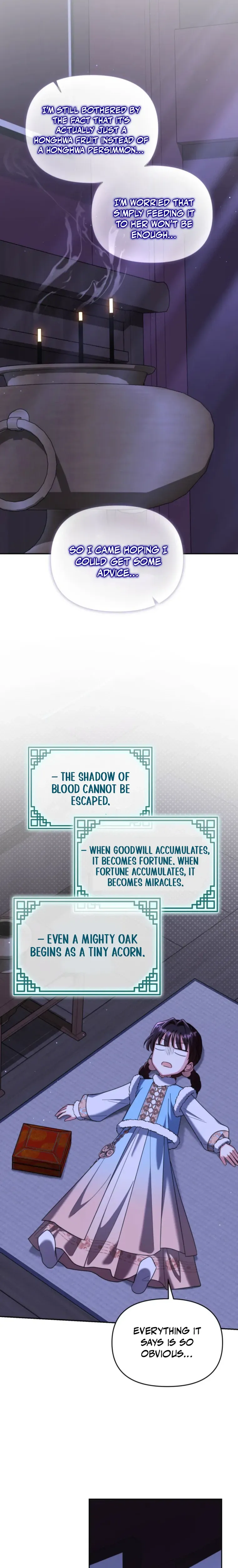 Time Limited Elixir of the Fallen Sega Chapter 104 93 f2f3b246420c