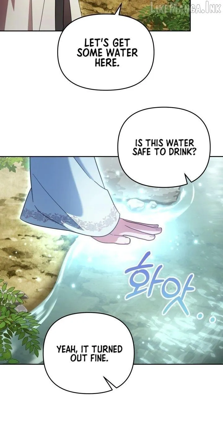 Time Limited Elixir of the Fallen Sega Chapter 109 309 552a860d470c