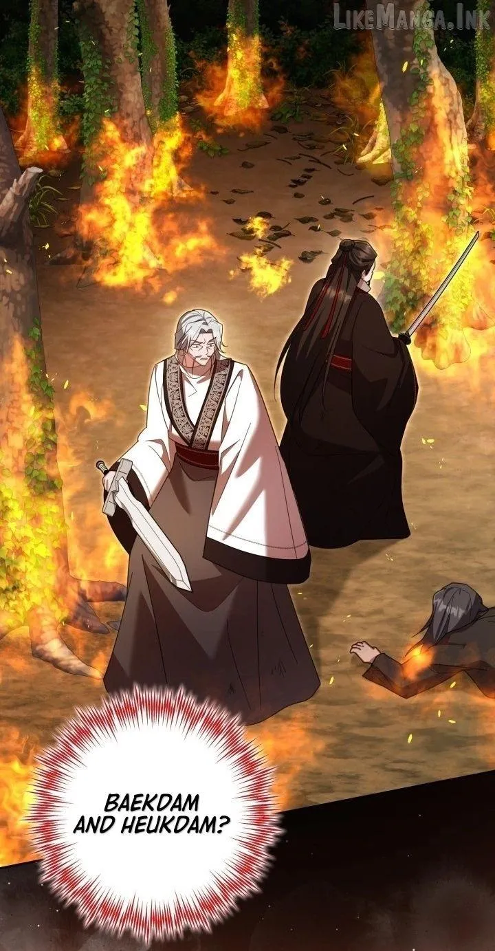 Time Limited Elixir of the Fallen Sega Chapter 109 245 9385c2d9a7bc