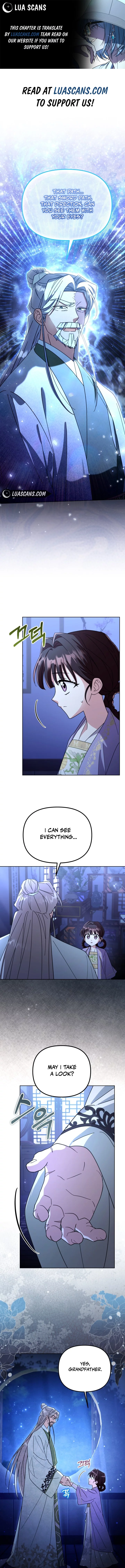 Time Limited Elixir of the Fallen Sega Chapter 29 53 0