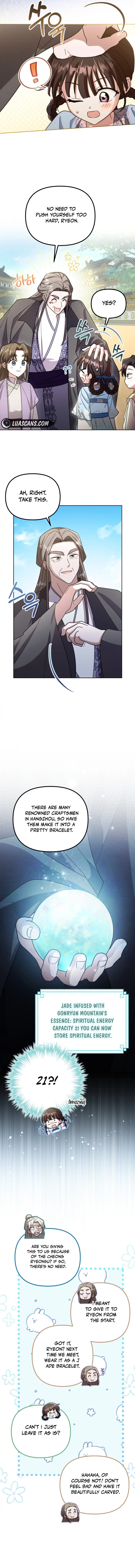 Time Limited Elixir of the Fallen Sega Chapter 29 63 10