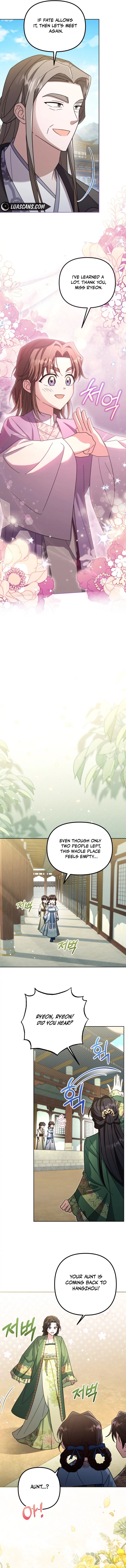 Time Limited Elixir of the Fallen Sega Chapter 29 64 11