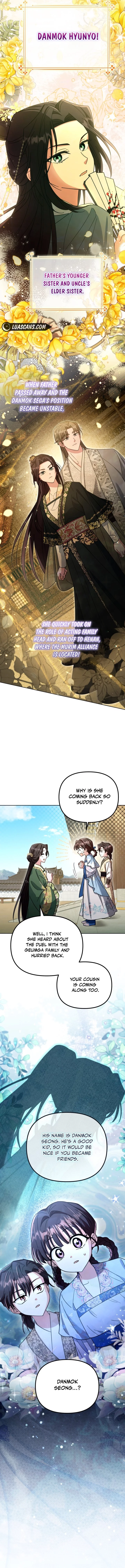 Time Limited Elixir of the Fallen Sega Chapter 29 65 12