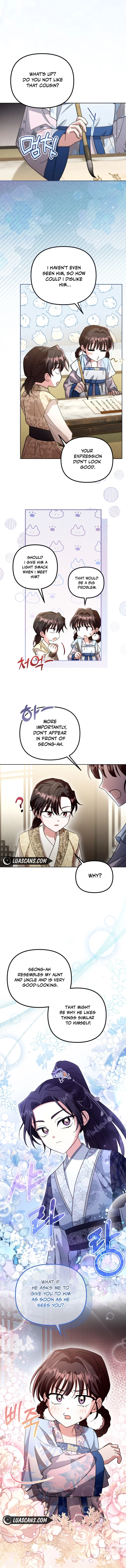 Time Limited Elixir of the Fallen Sega Chapter 29 66 13