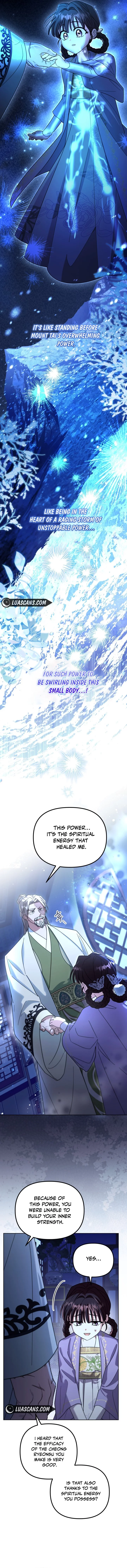 Time Limited Elixir of the Fallen Sega Chapter 29 55 2