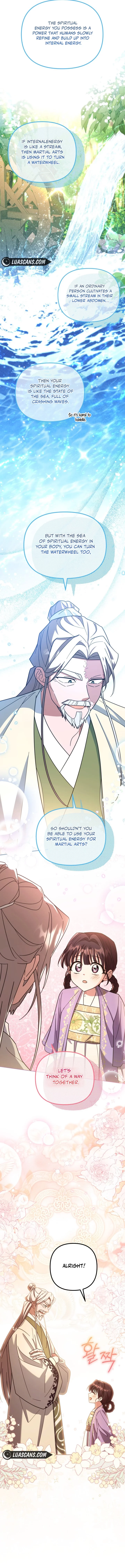 Time Limited Elixir of the Fallen Sega Chapter 29 60 7