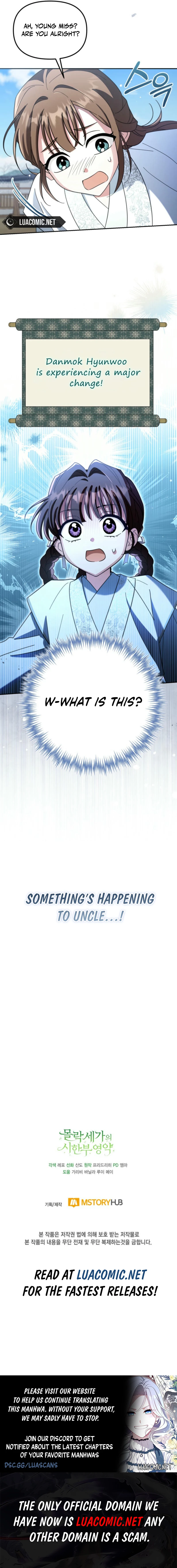 Time Limited Elixir of the Fallen Sega Chapter 52 47 ch 52 10