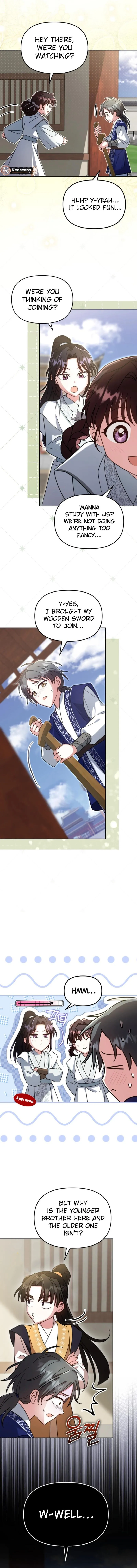 Time Limited Elixir of the Fallen Sega Chapter 64 49 06