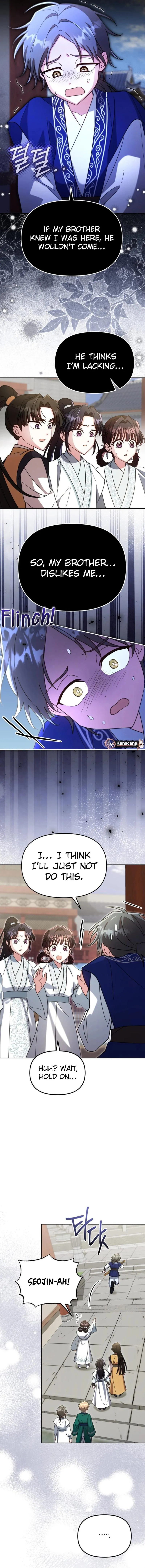 Time Limited Elixir of the Fallen Sega Chapter 64 50 07