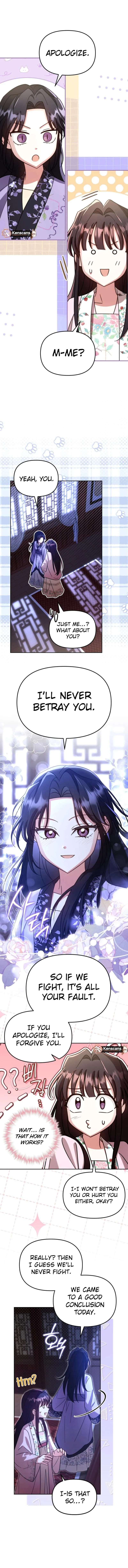 Time Limited Elixir of the Fallen Sega Chapter 64 53 10