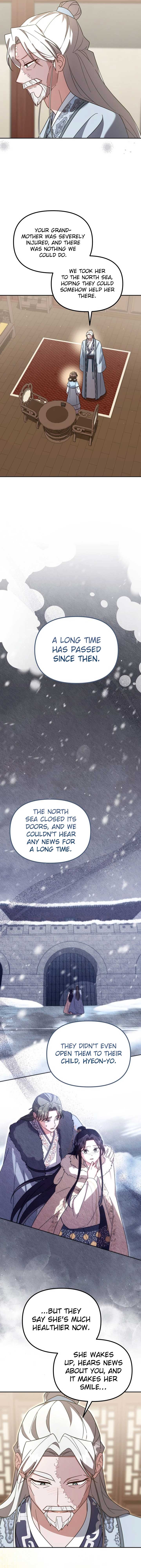Time Limited Elixir of the Fallen Sega Chapter 68 59 04