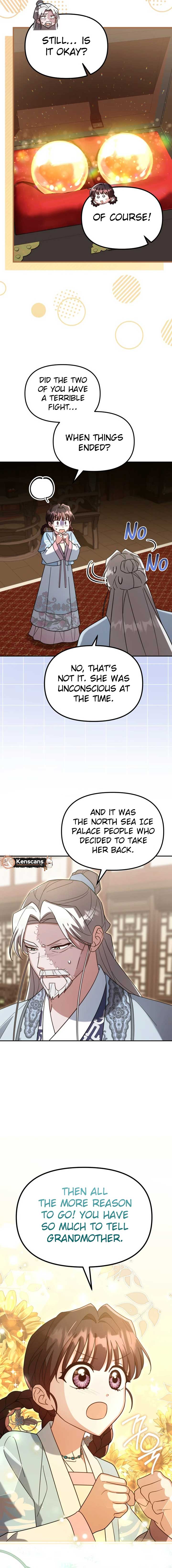 Time Limited Elixir of the Fallen Sega Chapter 68 62 07