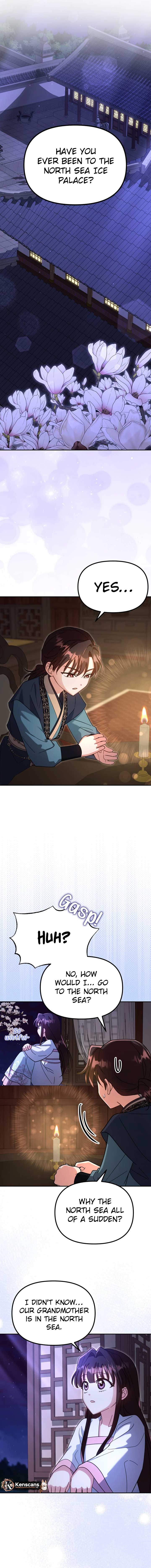 Time Limited Elixir of the Fallen Sega Chapter 68 65 10