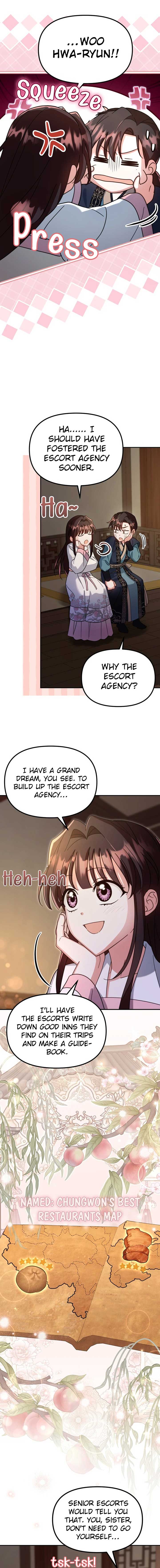 Time Limited Elixir of the Fallen Sega Chapter 68 67 12