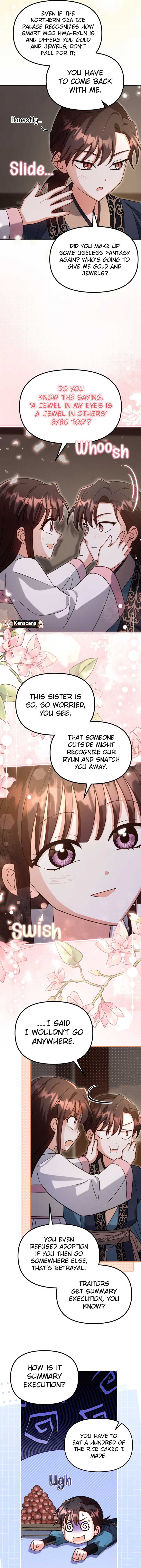 Time Limited Elixir of the Fallen Sega Chapter 68 69 14