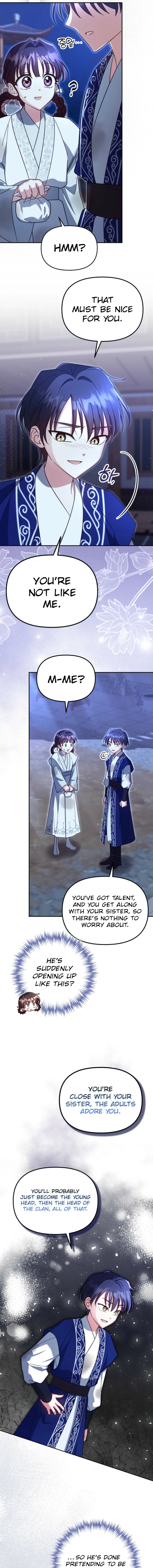 Time Limited Elixir of the Fallen Sega Chapter 73 52 03