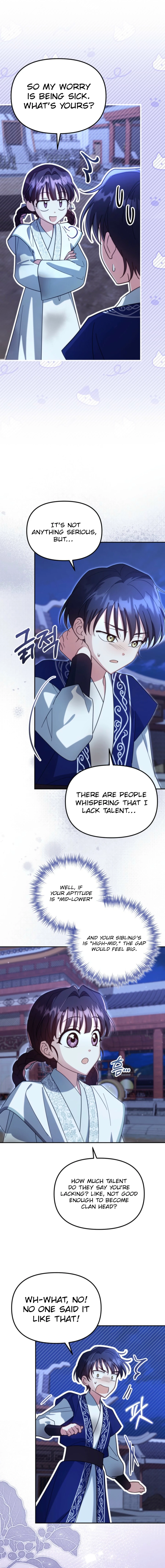 Time Limited Elixir of the Fallen Sega Chapter 73 55 06