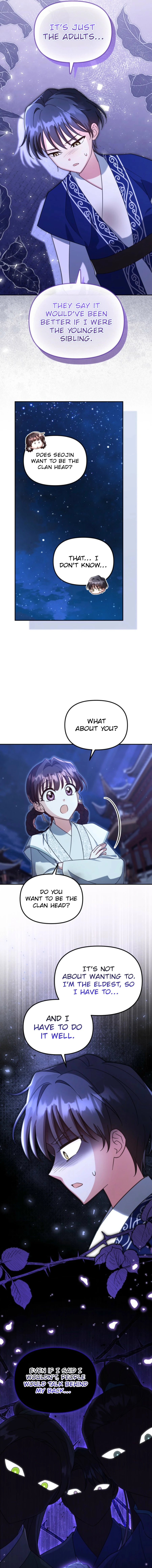 Time Limited Elixir of the Fallen Sega Chapter 73 56 07