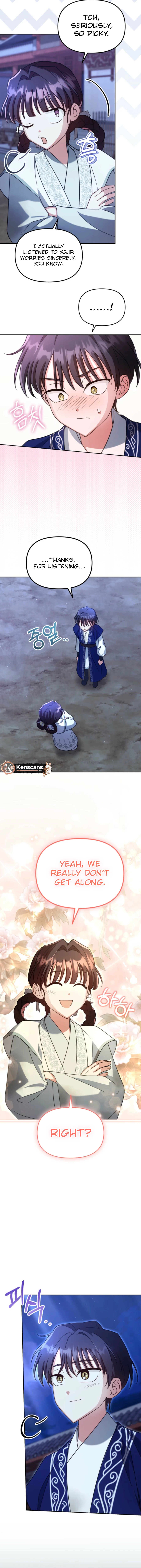 Time Limited Elixir of the Fallen Sega Chapter 73 59 10