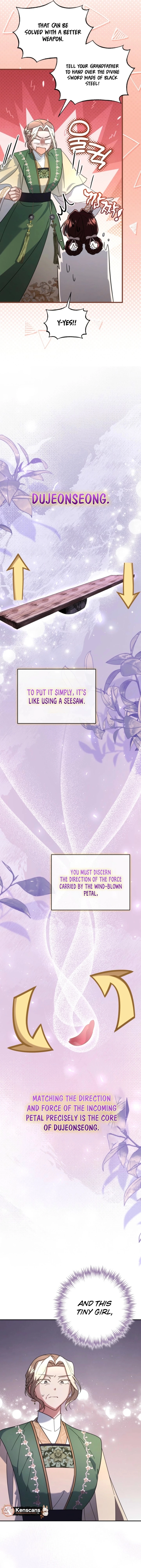 Time Limited Elixir of the Fallen Sega Chapter 75 54 02