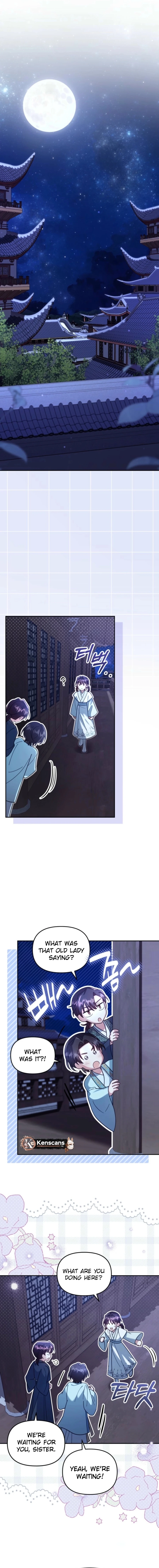 Time Limited Elixir of the Fallen Sega Chapter 75 56 04