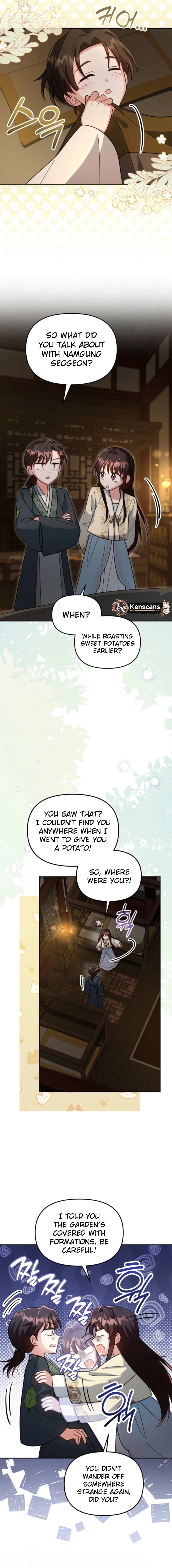 Time Limited Elixir of the Fallen Sega Chapter 75 58 06