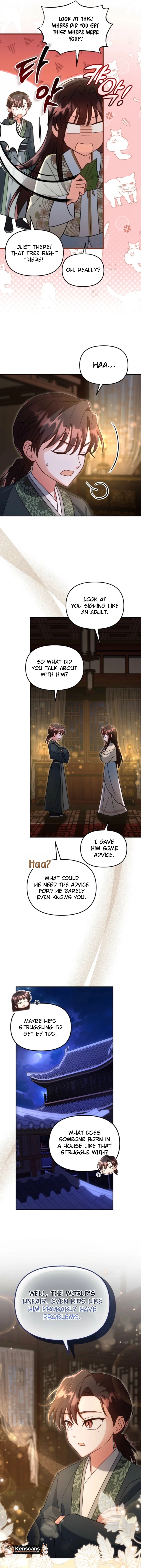 Time Limited Elixir of the Fallen Sega Chapter 75 59 07