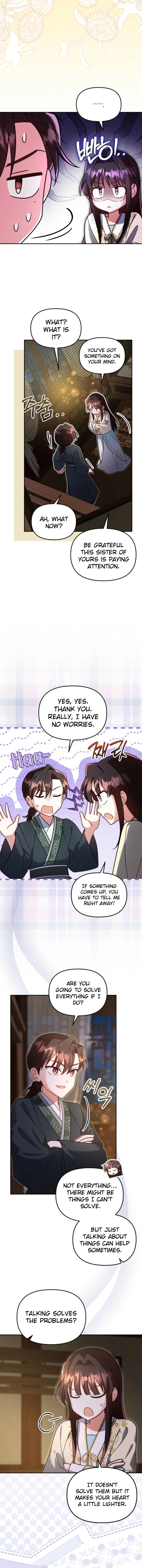 Time Limited Elixir of the Fallen Sega Chapter 75 60 08