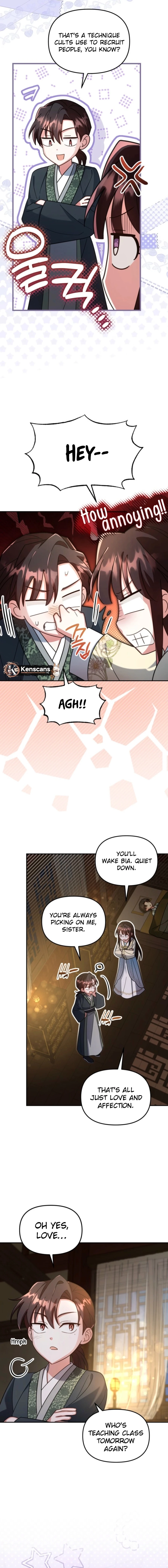 Time Limited Elixir of the Fallen Sega Chapter 75 61 09