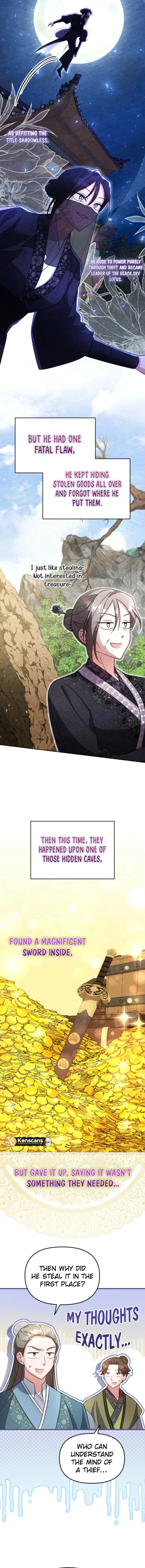 Time Limited Elixir of the Fallen Sega Chapter 75 64 12