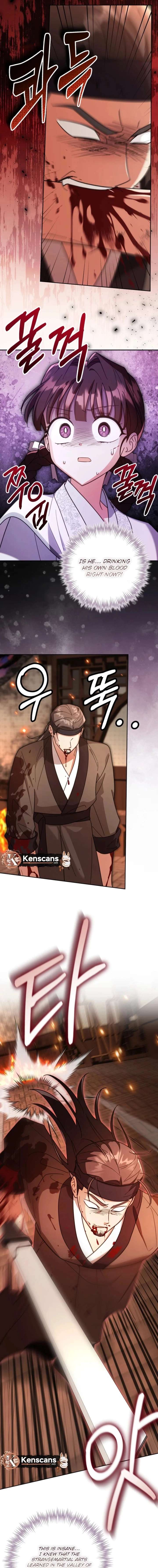 Time Limited Elixir of the Fallen Sega Chapter 82 57 05