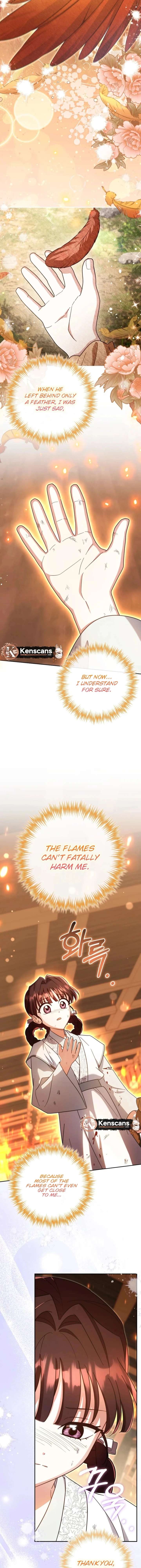 Time Limited Elixir of the Fallen Sega Chapter 82 66 14