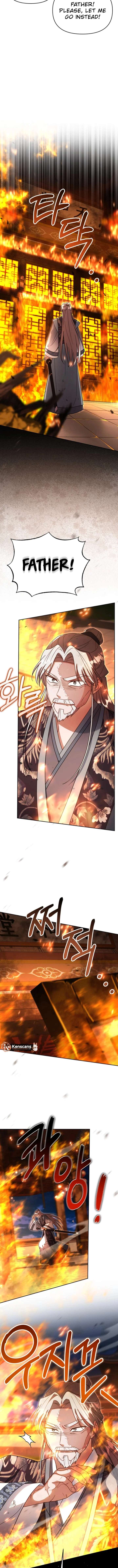 Time Limited Elixir of the Fallen Sega Chapter 83 54 11
