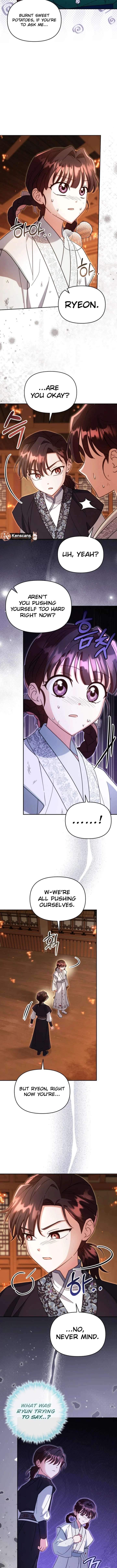 Time Limited Elixir of the Fallen Sega Chapter 83 46 3