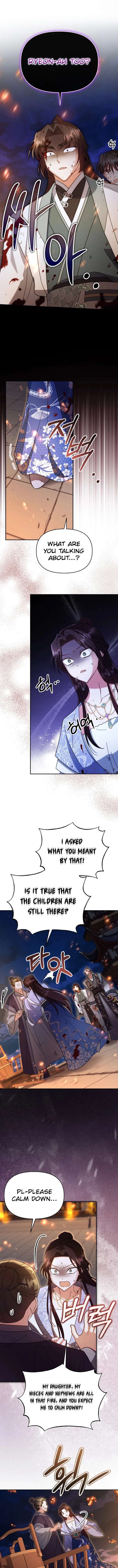 Time Limited Elixir of the Fallen Sega Chapter 83 51 8