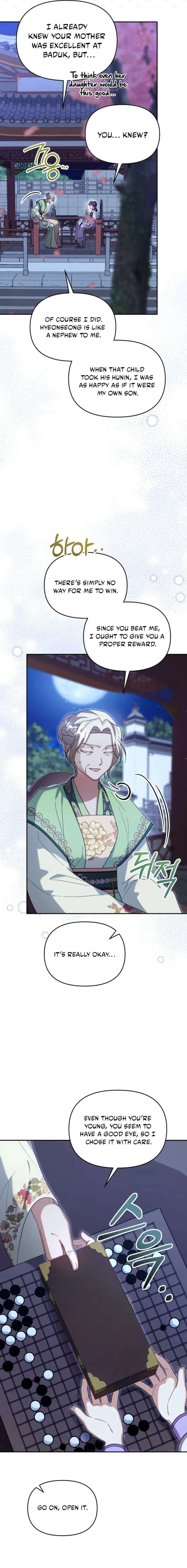 Time Limited Elixir of the Fallen Sega Chapter 86 72 02