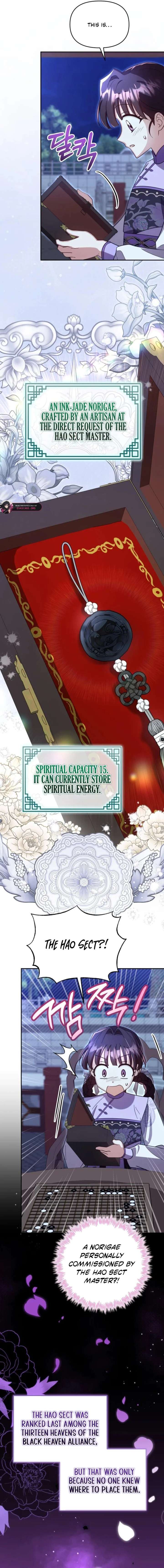 Time Limited Elixir of the Fallen Sega Chapter 86 73 03