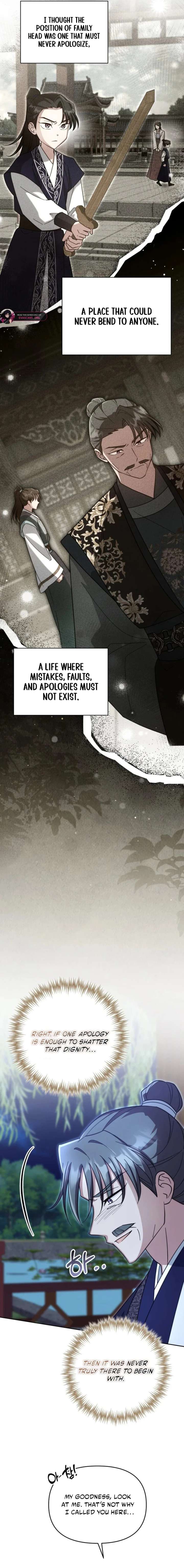 Time Limited Elixir of the Fallen Sega Chapter 86 87 17