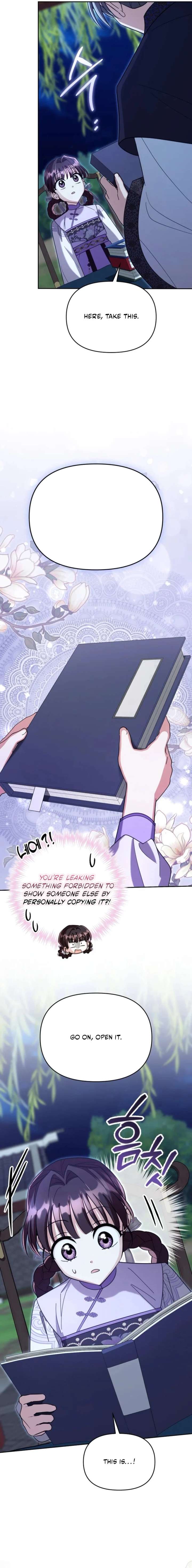 Time Limited Elixir of the Fallen Sega Chapter 86 88 18