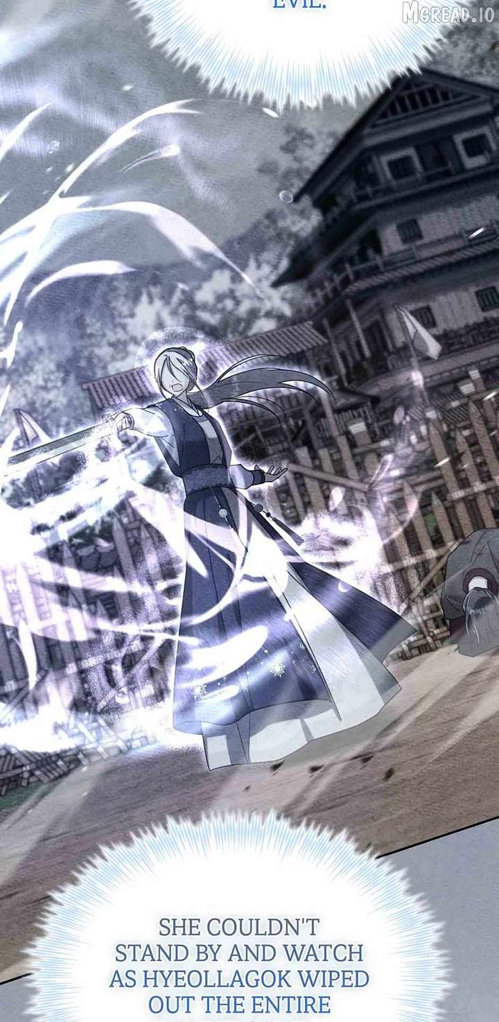 Time Limited Elixir of the Fallen Sega Chapter 94 245 ch 94 11