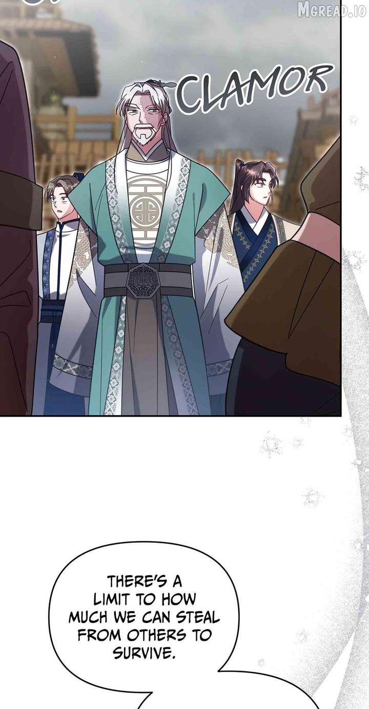 Time Limited Elixir of the Fallen Sega Chapter 94 264 ch 94 30