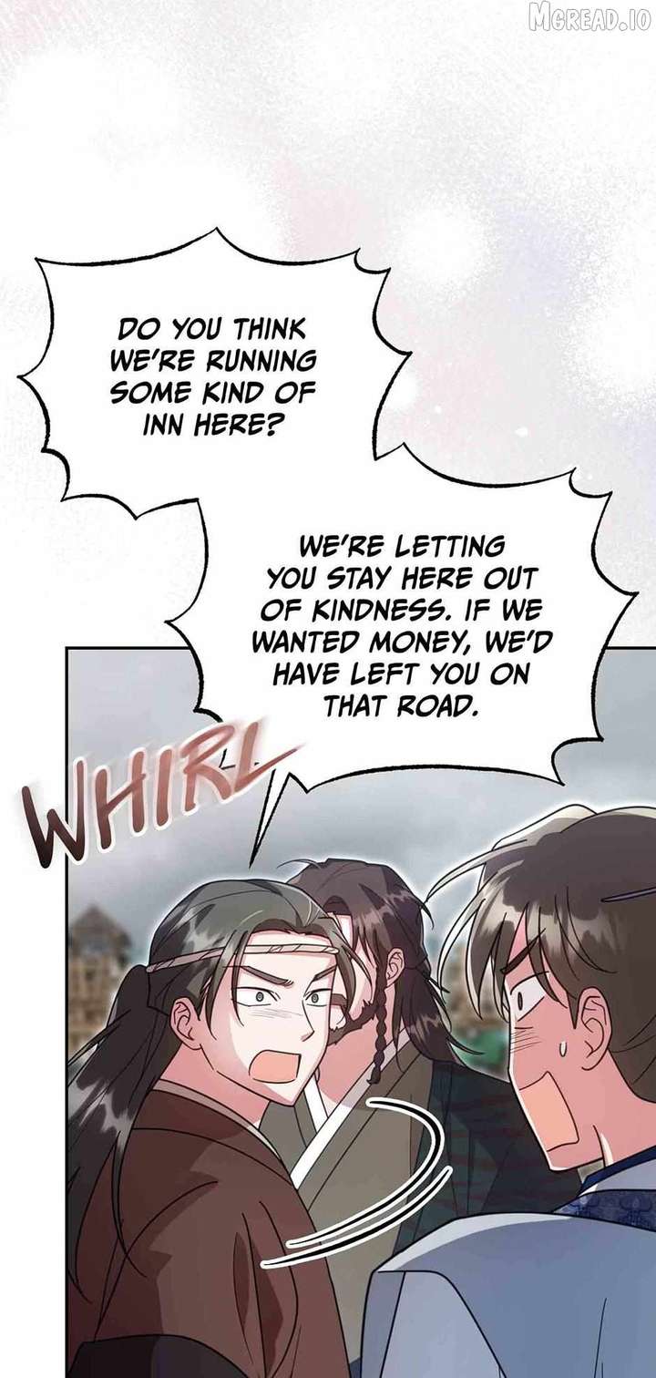 Time Limited Elixir of the Fallen Sega Chapter 94 267 ch 94 33